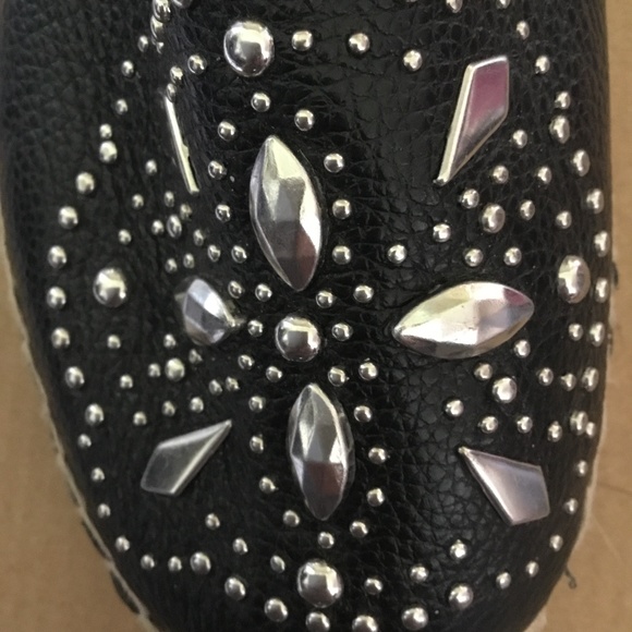 Brighton leather Jett espadrilles main image 2